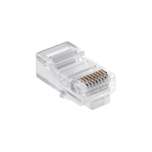 Konektor RJ45 8p-8c TEL0004-2.1