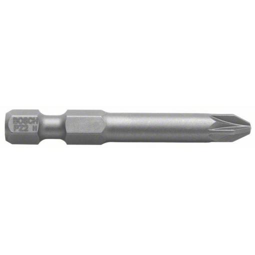 Bosch Accessories 2607001577 křížový bit PZ 2 E 6.3 3 ks
