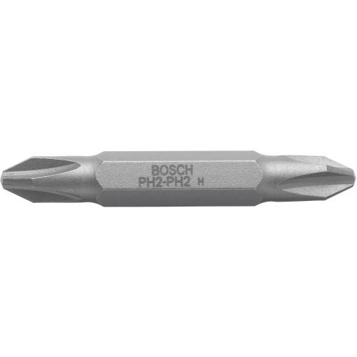 Bosch Accessories 2607001740 2607001740 oboustranný bit PH 2 1 ks