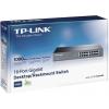 TP-LINK TL-SG1016D TL-SG1016D síťový switch 16 portů 1 GBit/s
