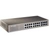 TP-LINK TL-SG1024D TL-SG1024D síťový switch 24 portů 1 GBit/s