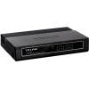 TP-LINK TL-SF1016D TL-SF1016D síťový switch 16 portů 100 MBit/s