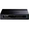 TP-LINK TL-SF1016D TL-SF1016D síťový switch 16 portů 100 MBit/s