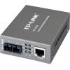TP-LINK MC100CM LAN, SC Simplex síťový prvek media converter 100 MBit/s