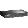 TP-LINK TL-SF1008P V5 TL-SF1008P V5 síťový switch 8 portů 10 / 100 MBit/s funkce PoE