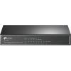 TP-LINK TL-SF1008P V5 TL-SF1008P V5 síťový switch 8 portů 10 / 100 MBit/s funkce PoE