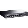 TP-LINK TL-SF1008P V5 TL-SF1008P V5 síťový switch 8 portů 10 / 100 MBit/s funkce PoE