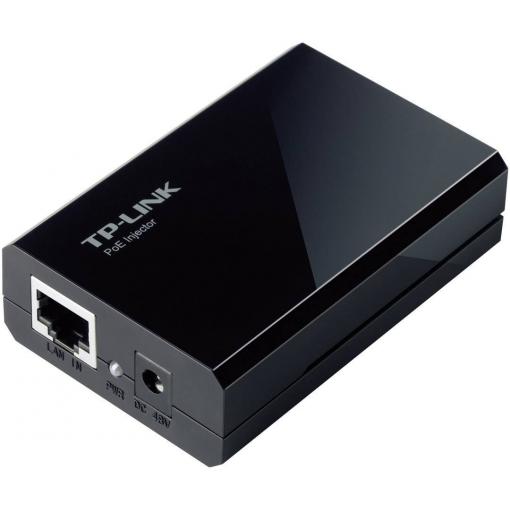 TP-LINK TL-PoE150S PoE injektor 1 GBit/s IEEE 802.3af (12.95 W)