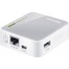 TP-LINK TL-MR3020 Wi-Fi router 2.4 GHz, 150 MBit/s