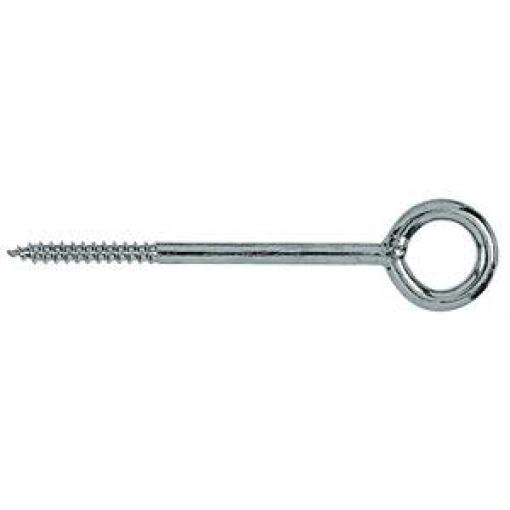 Fischer Závitový kolík (Ø x d) 15 mm x 50 mm Ocel, galvanicky pozinkovaný, s velkou podložka 20 ks