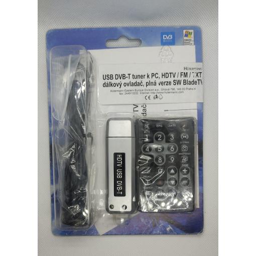 DVB-T USB TUNER DOPRODEJ