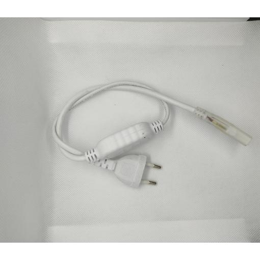 Flexo s usměrňovačem pro LED pásky na 230V