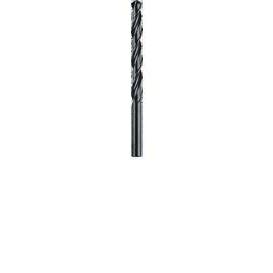 Heller 17734 4 HSS sada spirálových vrtáku do kovu 13dílná 2 mm, 2.5 mm, 3 mm, 3.5 mm, 4 mm, 4.5 mm, 5 mm, 5.5 mm, 6 mm, 6.5 mm, 7 mm, 7.5 mm, 8 mm válcované