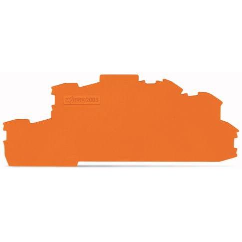 WAGO 2003-6692 oranžová 100 ks