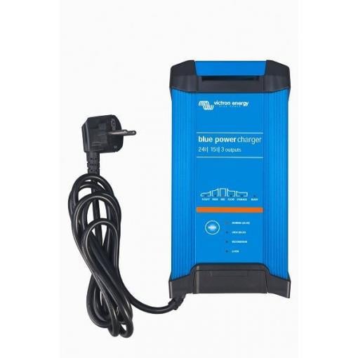 Chytrá nabíječka BlueSmart 12V/30A IP22, Victron
