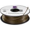 TRU COMPONENTS 1566992 lanko/ licna 2 x 1.50 mm² hnědá 50 m