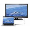 SpeaKa Professional HDMI kabel Zástrčka HDMI-A, Zástrčka HDMI-A 15.00 m černá SP-8821988 8K UHD HDMI kabel
