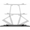 SpeaKa Professional TV držák na zeď 81,3 cm (32) - 177,8 cm (70) naklápěcí, nakláněcí, odnímatelný vhodné pro zakřivené televizory (Curved TV)