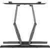 SpeaKa Professional TV držák na zeď 81,3 cm (32) - 177,8 cm (70) naklápěcí, nakláněcí, odnímatelný vhodné pro zakřivené televizory (Curved TV)