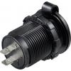 TRU COMPONENTS TC-9070412 Typ A, 1 ks