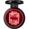 TRU COMPONENTS TC-9070412 Typ A, 1 ks