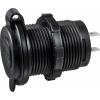 TRU COMPONENTS TC-9070412 Typ A, 1 ks