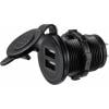 TRU COMPONENTS TC-9070412 Typ A, 1 ks