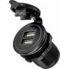 TRU COMPONENTS TC-9070412 Typ A, 1 ks