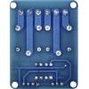 TRU COMPONENTS TC-9072472 reléová deska 1 ks Vhodné pro (vývojové sady): Arduino