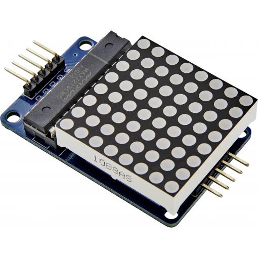 TRU COMPONENTS TC-9072480 LED modul 1 ks Vhodné pro (vývojové sady): Arduino