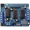 TRU COMPONENTS TC-9072484 hnací člen motoru 1 ks Vhodné pro (vývojové sady): Arduino