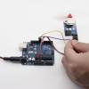 TRU COMPONENTS TC-9072488 ventilátor Vhodné pro (vývojové sady): Arduino