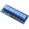 TRU COMPONENTS TC-9072496 reléová deska 1 ks Vhodné pro (vývojové sady): Arduino
