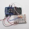 TRU COMPONENTS TC-9072504 reléová deska 1 ks Vhodné pro (vývojové sady): BBC micro:bit