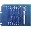 TRU COMPONENTS TC-9072504 reléová deska 1 ks Vhodné pro (vývojové sady): BBC micro:bit