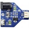 TRU COMPONENTS TC-9072508 adaptér 1 ks Vhodné pro (vývojové sady): BBC micro:bit