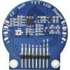 TRU COMPONENTS TC-9072520 displej 1 ks Vhodné pro (vývojové sady): BBC micro:bit