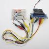 TRU COMPONENTS TC-9072528 rozšiřující modul 1 ks Vhodné pro (vývojové sady): BBC micro:bit