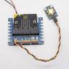 TRU COMPONENTS TC-9072532 senzorový modul 1 ks Vhodné pro (vývojové sady): BBC micro:bit