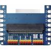 TRU COMPONENTS TC-9072532 senzorový modul 1 ks Vhodné pro (vývojové sady): BBC micro:bit