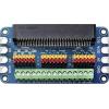 TRU COMPONENTS TC-9072540 rozšiřující deska 1 ks Vhodné pro (vývojové sady): BBC micro:bit