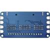 TRU COMPONENTS TC-9072540 rozšiřující deska 1 ks Vhodné pro (vývojové sady): BBC micro:bit