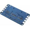 TRU COMPONENTS TC-9072540 rozšiřující deska 1 ks Vhodné pro (vývojové sady): BBC micro:bit