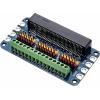 TRU COMPONENTS TC-9072540 rozšiřující deska 1 ks Vhodné pro (vývojové sady): BBC micro:bit