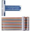 TRU COMPONENTS TC-9072560 GPIO modul 1 ks Vhodné pro (vývojové sady): Raspberry Pi®