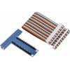 TRU COMPONENTS TC-9072560 GPIO modul 1 ks Vhodné pro (vývojové sady): Raspberry Pi®