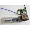 TRU COMPONENTS TC-9072560 GPIO modul 1 ks Vhodné pro (vývojové sady): Raspberry Pi®