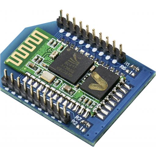 TRU COMPONENTS TC-9072992 Bluetooth® převodní modul 1 ks