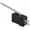 TRU COMPONENTS TC-9122140 mikrospínač 250 V/AC 5 A 1x zap/(zap) bez aretace 1 ks