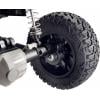 Reely FreeMen 2.0 komutátorový 1:10 RC model auta elektrický Crawler 4WD (4x4) 100% RtR 2,4 GHz vč. akumulátorů, nabíječky a baterie ovladače